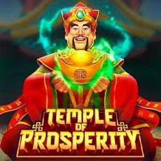 Temple of Prosperity