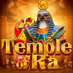 Temple of Ra slot game