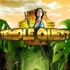 Temple Quest