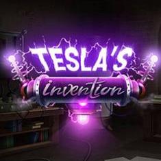 Tesla's Inventions slot game