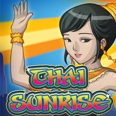 Thai Sunrise slot game