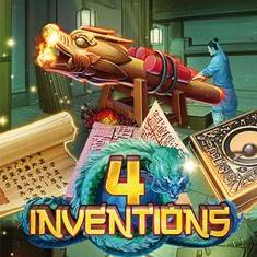 The 4 Invention