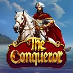 The Conqueror slot game