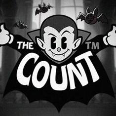 The Count slot game