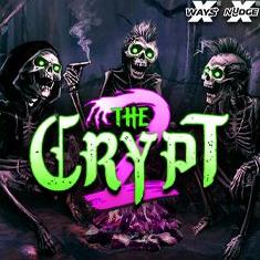 The Crypt 2 slot game