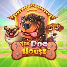 The Dog House slot game