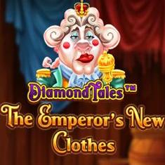 The Emperor New Clothes slot game