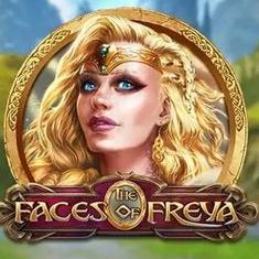 The Faces of Freya