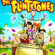 The Flinstones slot game