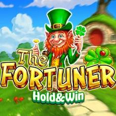 The Fortuner slot game