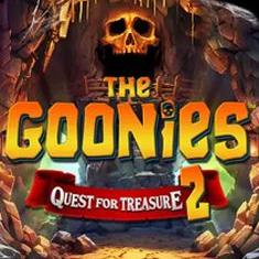 The Goonies Quest for Treasure 2 slot game