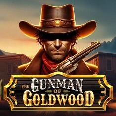 The Gunman of Goldwood slot game