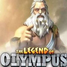 The Legend of Olympus