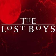 The Lost Boys slot game
