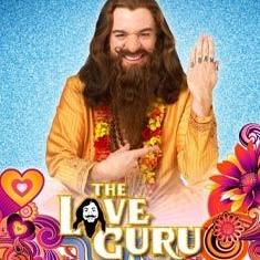The Love Guru