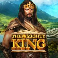 The Mighty King