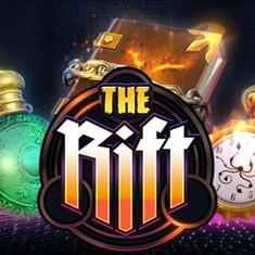 The Rift