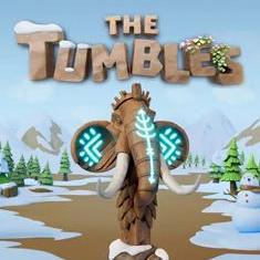 The Tumbles slot game