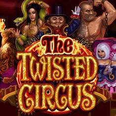 The Twisted Circus