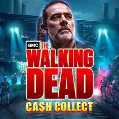 The Walking Dead Cash Collect slot game