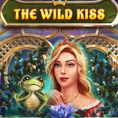 The Wild Kiss slot game