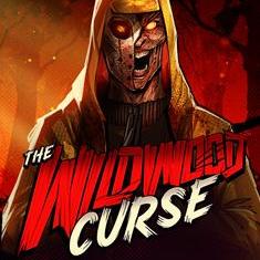 The Wildwood Curse slot game
