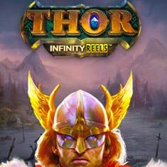 Thor Infinity Reels