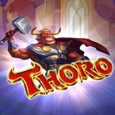 Thoro slot game
