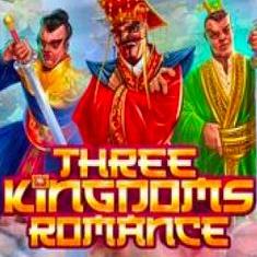 Three Kingdoms Romance