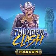 Thunder Clash slot game