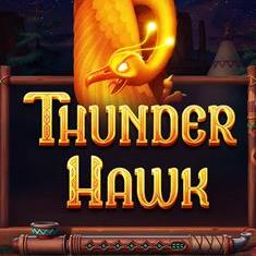 Thunder Hawk slot game