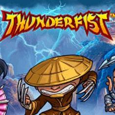 Thunderfist