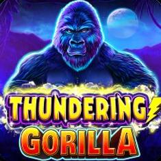 Thundering Gorilla slot game