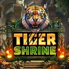 Tiger Shrine slot game