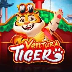 Tiger Ventura slot game