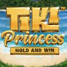 Tiki Princess slot game
