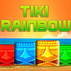 Tiki Rainbow