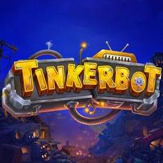 Tinkerbot slot game