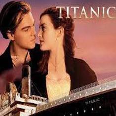 Titanic