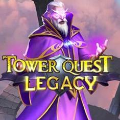 Tower Quest Legacy slot game