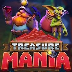Treasure Mania