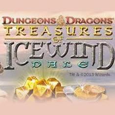 Treasures of Icewind