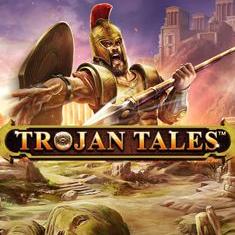 Trojan Tales