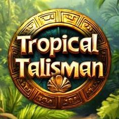 Tropical Talisman slot game