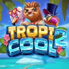 Tropicool 2 slot game