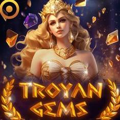 Troyan Gems