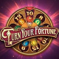 Turn your fortune