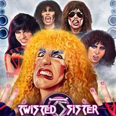 Twisted Sister