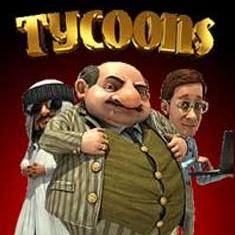 Tycoons Plus