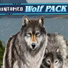 Untamed Wolf Pack